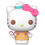 Product Φιγούρα Funko POP! Hello Kitty and Friends - Hello Kitty image
