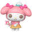Product Funko Pop! Hello Kitty and Friends - My Melody with Ice Cream image