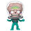 Product Funko Pop! Mars Attacks - MartianSoldier (Special Series) (Chase is Possible) image