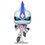 Product Φιγούρα Funko POP! Yu-Gi-Oh! - Elemental Hero: Neos image