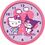 Product Ρολόι Τοίχου Hello Kitty and Friends image