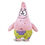 Product Sponge Bob Patrick Plush 36cm image