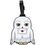 Product Harry Potter Hedwig Baggage Tag image