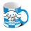 Product Hello Kitty Cinnamoroll Mug Patterned Mug image