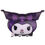 Product Hello Kitty Kuromi Face Premium Hair Clip image