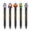 Product Nightmare before Christmas Erasable Gel Pen 1pc Random Pick image