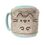 Product Pusheen Fluffy Mug image