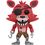 Product Funko Pop! Five Nights At Freddy's Foxy The Pirate image