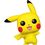 Product Φιγούρα Funko Pop! Pokemon Pikachu Waving image