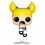 Product Φιγούρα Funko Pop! The Powerpuff Girls - Bubbles Meme image