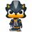 Product Funko Pop! Justice League & Sonic - Shadow as Batman image