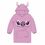 Product Πόντσο Disney Stitch Angel Poncho image