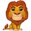Product Φιγούρα Funko Pop! The Lion King - Mufasa image
