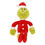 Product The Grinch Christmas Plush image