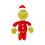 Product The Grinch Christmas Plush 30cm image