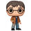 Product Φιγούρα Funko Pop! Harry Potter and the Deathly Hallows: Part 2 - Harry Potter with Resurrection Stone image