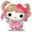 Product Φιγούρα Funko Pop! Hello Kitty & Friends - Hello Kitty (K-Pop) image