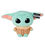 Product Star Wars Grogu Cuddly Plush Toy image