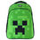 Product Τσάντα Πλάτης Minecraft Face image