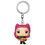Product Μπρελόκ Funko Pocket Pop! K-Pop Demon Hunters - Mira Keychain image