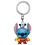 Product Funko Pocket Pop! Disney: Lilo & Stitch - 626Stitch Vinyl Figure Keychain image