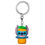 Product Funko Pocket Pop! Lilo & Stitch - Stitch in Pineapple image