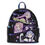 Product Τσάντα Πλάτης Loungefly: K-Pop Demon Hunters - Huntrix Mini Backpack image