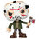 Product Funko Pop Doodles! Friday the 13th - Jason image