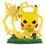Product Funko Pop! Pokemon - Pikachu Premium image