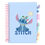 Product Σημειωματάριο Disney Stitch A5 image