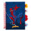 Product Σημειωματάριο Marvel Spiderman A5 image