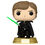 Product Φιγούρα Funko Pop! Star Wars – Luke Skywalker Legends GITD (Special Edition) image