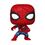 Product Φιγούρα Funko Pop! Spider-Man: Brand New Day (2026) - Spider-Man (No Way Home Suit) image