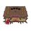 Product Funko Pop! Harry Potter and the Prisoner of Azkaban - The Monster Book of Monsters image