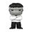 Product Φιγούρα Funko Pop! Marvel - Joe Fixit Super Sized 6" image