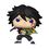 Product Φιγούρα Funko Pop! Demon Slayer: Infinity Castle - Giyu Tomioka image