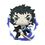 Product Φιγούρα Funko Pop! Demon Slayer: Infinity Castle - Kaigaku image