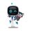 Product Φιγούρα Funko Pop! Astro Bot - Astro with Barkster image