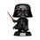 Product Funko Pop! Star Wars - Darth Vader (In Armor) image
