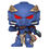Product Φιγούρα Funko Pop! Total War: Warhammer 40,000 - Ultramarines Captain image