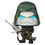 Product Φιγούρα Funko Pop! Total War: Warhammer 40,000 - Aeldari Ranger image