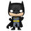 Product Φιγούρα Funko Pop! DC: Batman Through the Ages - Batman Incorporated image