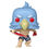 Product Φιγούρα Funko Pop! Shangri-La Frontier - Sunraku (Chase is Possible) image