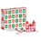 Product Funko Bitty Pop! Countdown Calendar: Hello KittyAnd Friends image