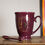 Product Harry Potter - Mug with Spoon, Elegance Collection "Platform9 3/4" image