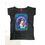 Product Disney Aladdin Power Girl Womens T-Shirt image