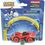 Product Carrera Pull Speed: Sonic The Hedgehog - Shadow the Hedgehog (Red) Pull-Back Vehicle 1:43 (15818328) image