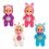 Product Κούκλα AS Cry Babies Κλαψουλίνια: Tiny Cuddles Soft Scents (Random) (4104-93136) 1τμχ Τυχαία Επιλογή image