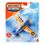 Product Mattel Matchbox Sky Busters: MBX Stunt Plane 2 Vehicle (JCM92) image