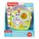 Product Fisher Price® Μουσικό Βιβλιαράκι Μαϊμουδακι (JFN07) image